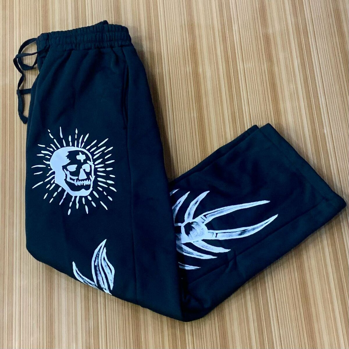 Quality joggers for men