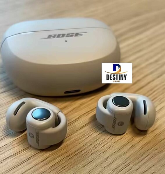 Écouteurs sans fil Bose