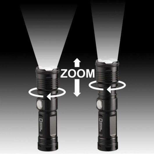 Lampe de poche