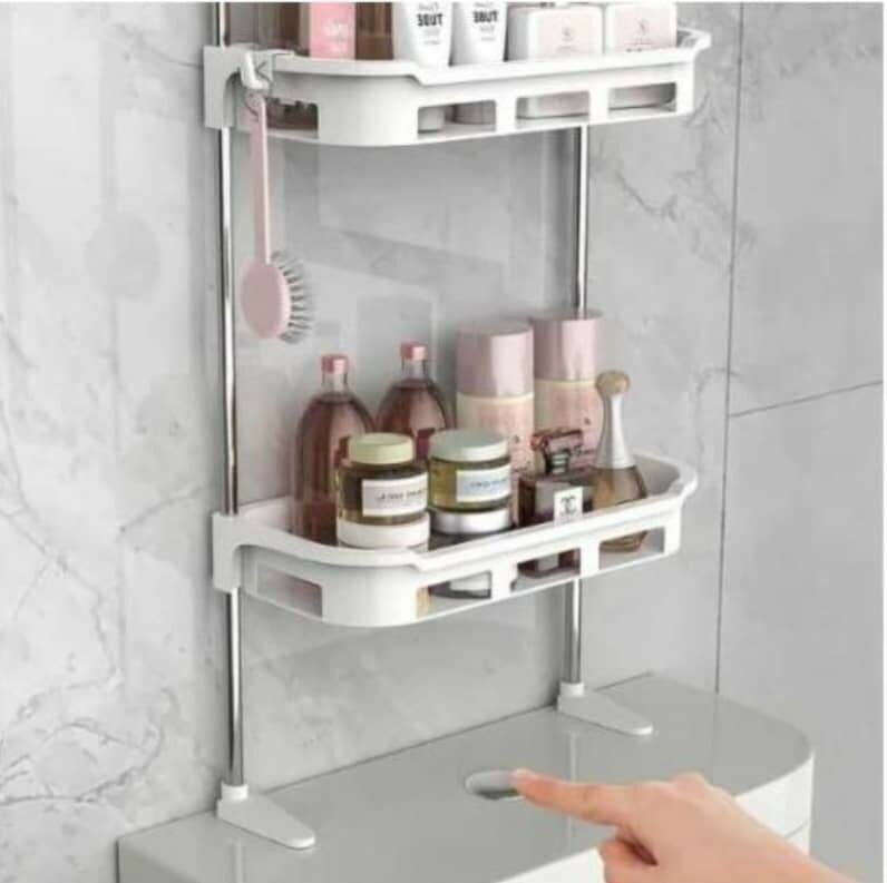 Étagères de douche