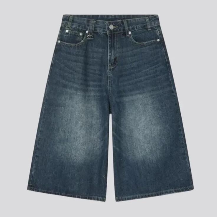 SHORT JEANS