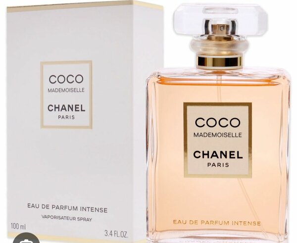 Chanel Coco Mademoiselle Parfum