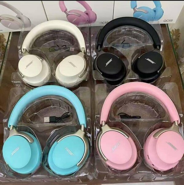 Bose quiecomfort ultra QC 55