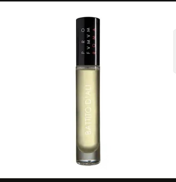 Parfum Battito d'Ali