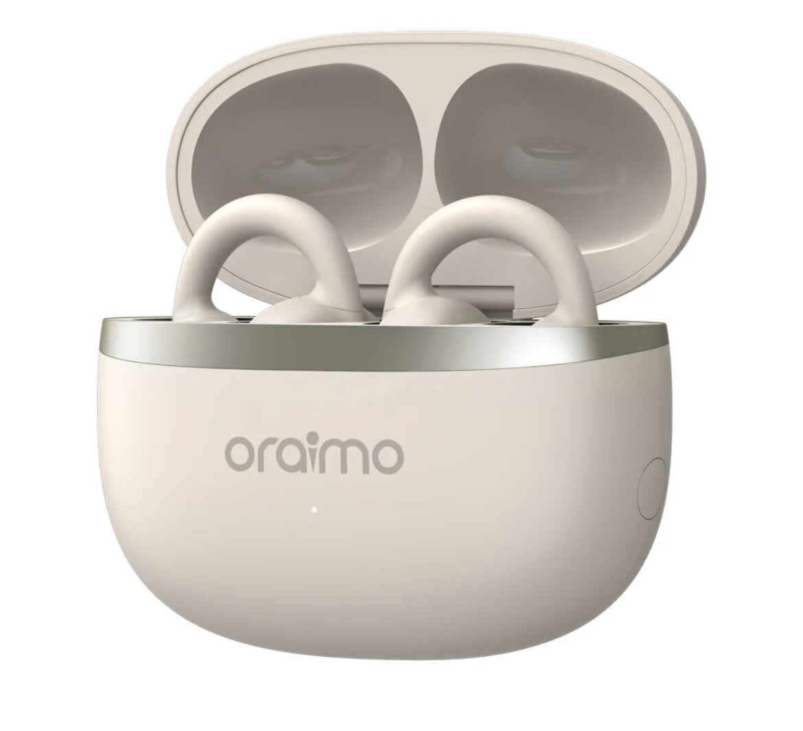 Écouteurs Bluetooth Oraimo