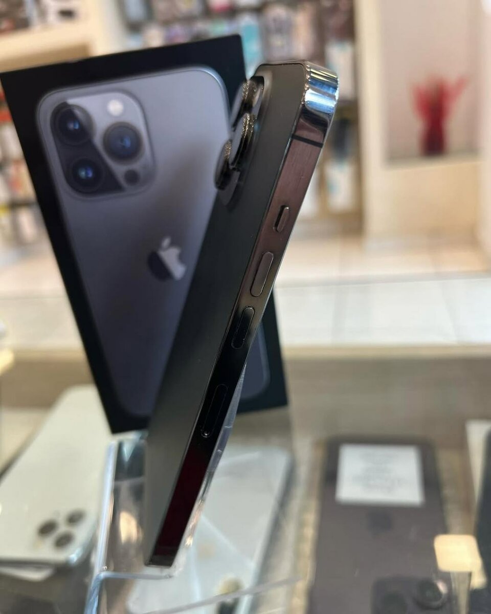 IPhone 13 Pro - 128Go