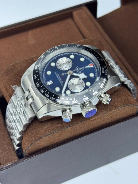 Montre Tudor homme