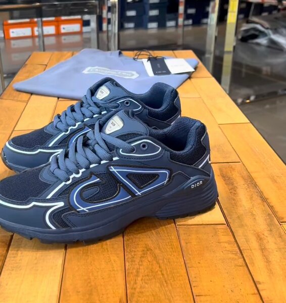 Chaussures de sport tendance