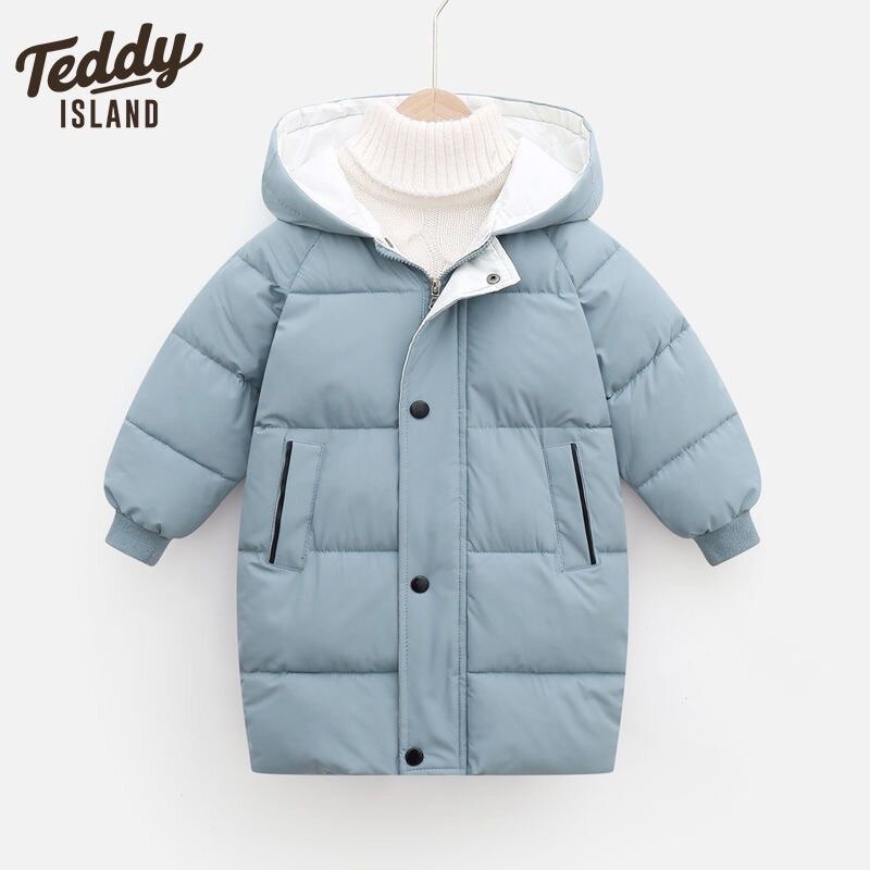 От компании TEDDY