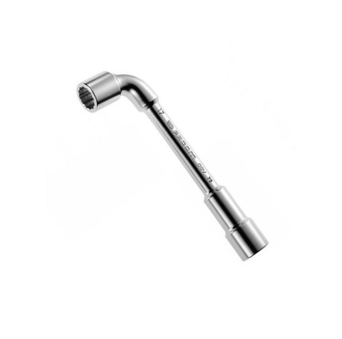 Facom Jeux 9 De Clés À Pipe Débouchées à Double Sortie 8,9,1