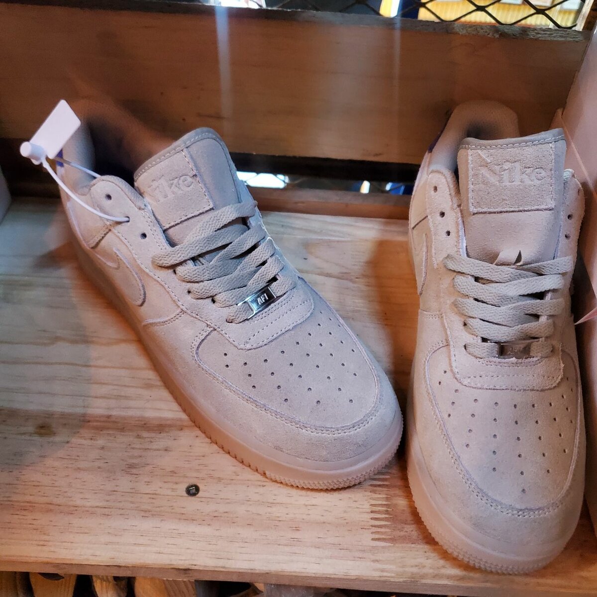 Airforce1 high quality