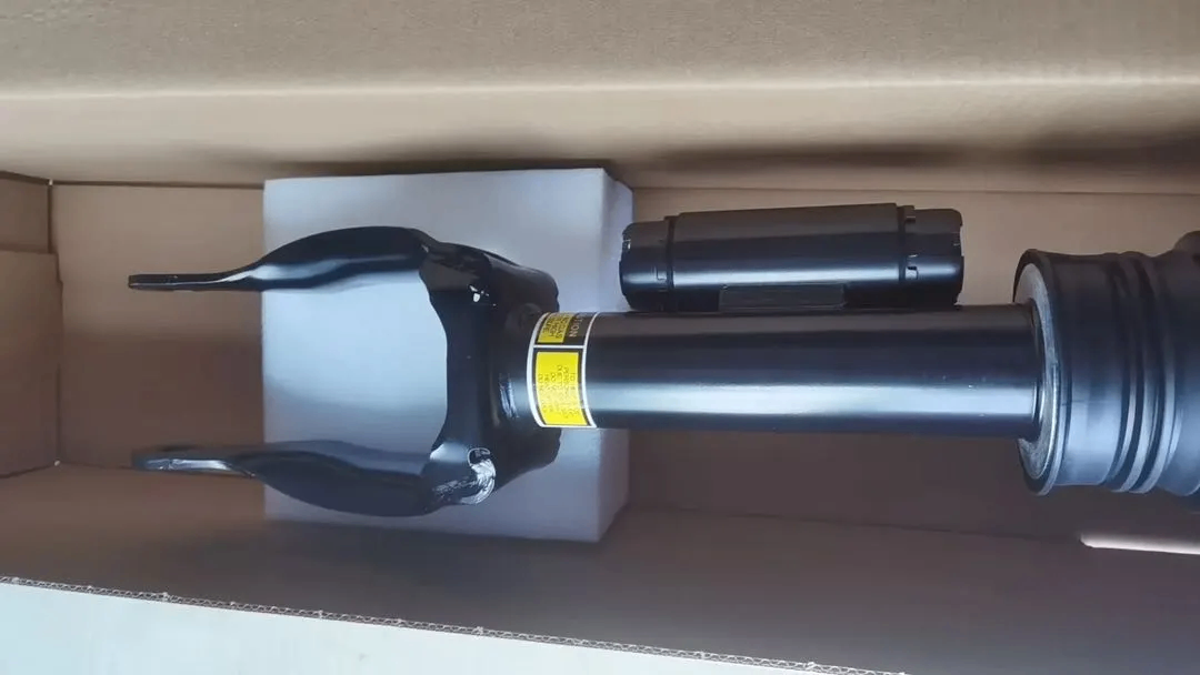 Front Air Suspension Shock Absober 4 Mercedes Benz GLS X167