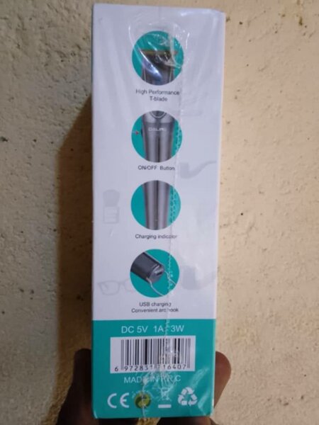 Tondeuse à Cheveux  DALING