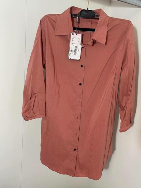 Рубашка Mon Cheri