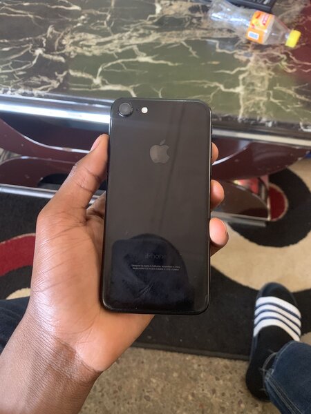 iPhone 7 Noir 32GB Débloqué