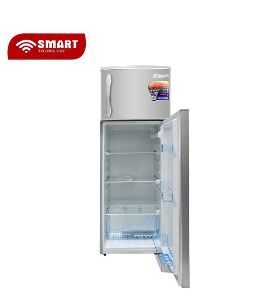Réfrigérateur SMART TECHNOLOGY