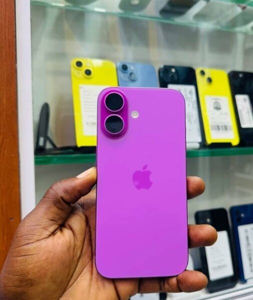 Apple iPhone 13 Rose Reconditionné