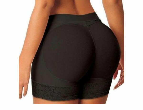 Culotte rebondir fesse