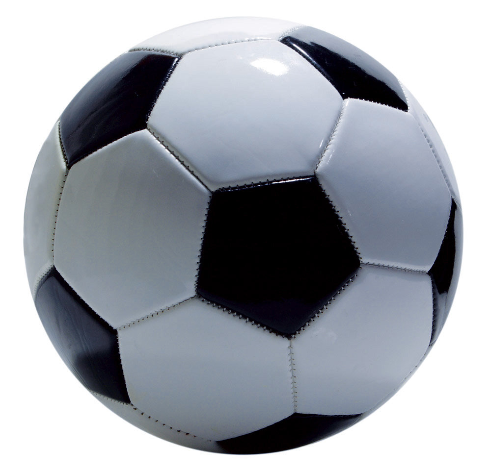 Ballon de football classique