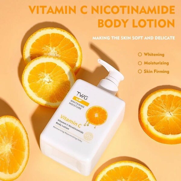 Vitamine C
