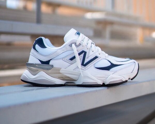 New balance 9060