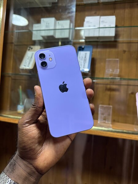 iPhone 12 Violet 64GB