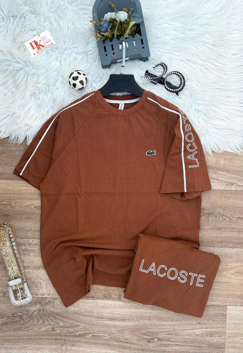 T-SHIRT HOMME et FEMME