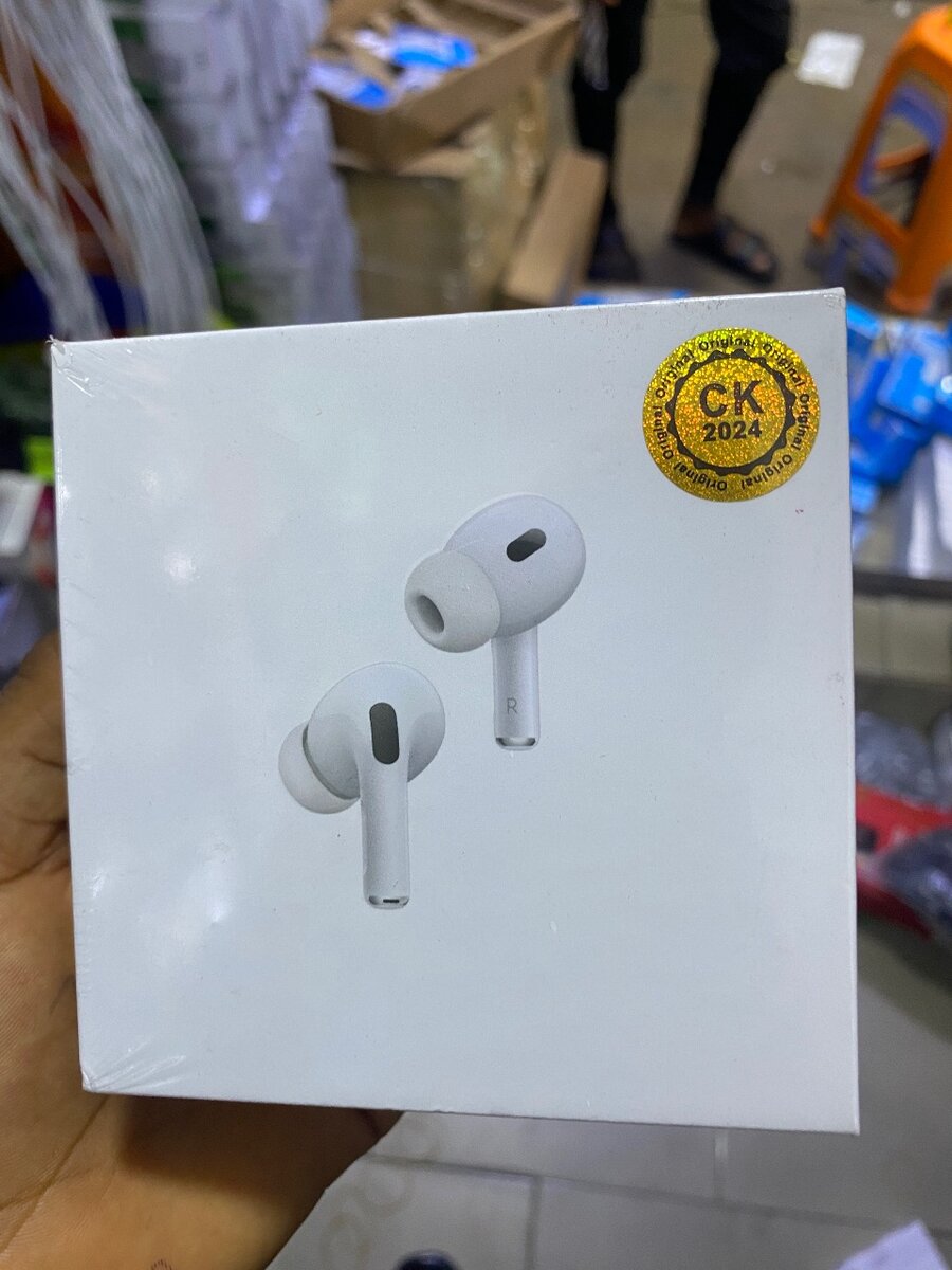 Air Pod Pro 2nd Gen