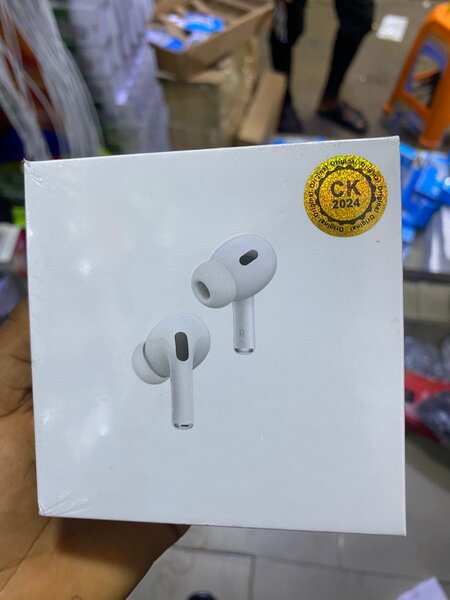Air Pod Pro 2nd Gen