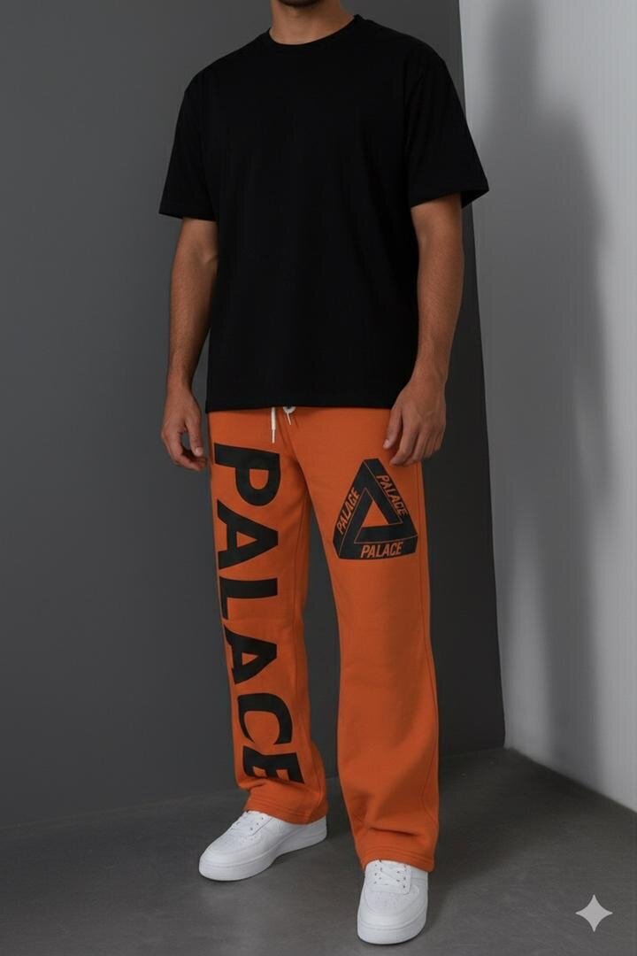 Pantalons de jogging stylés