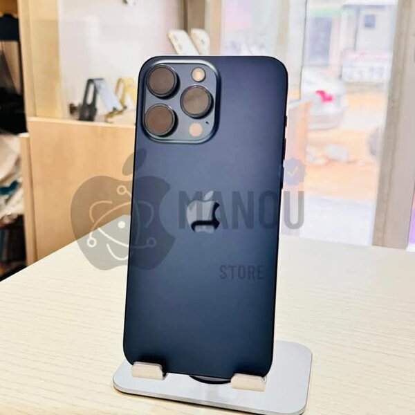 iPhone Pro Max 256Go