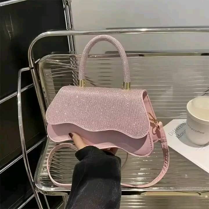 Sac bandoulière élégant femme