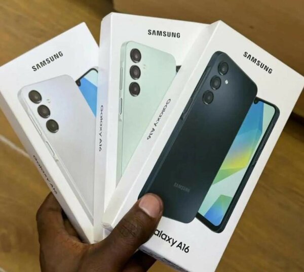 Samsung Galaxy A15 et A16