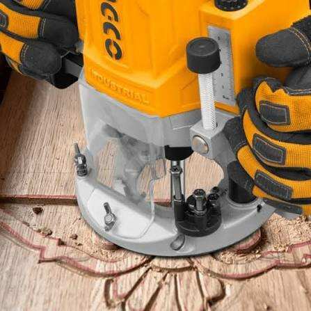 Défonceuse électrique 2200W