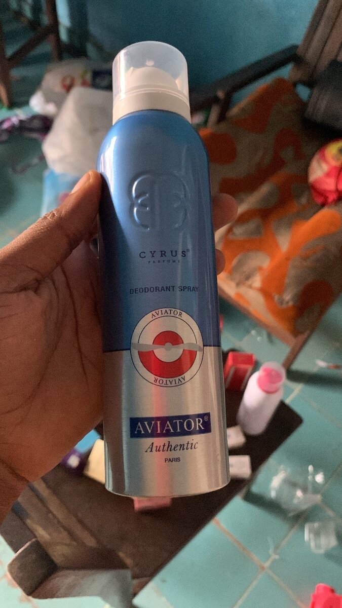 Les mosufs et parfums de quali