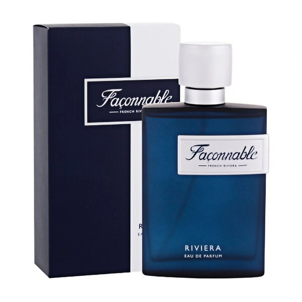 Parfum façonnable