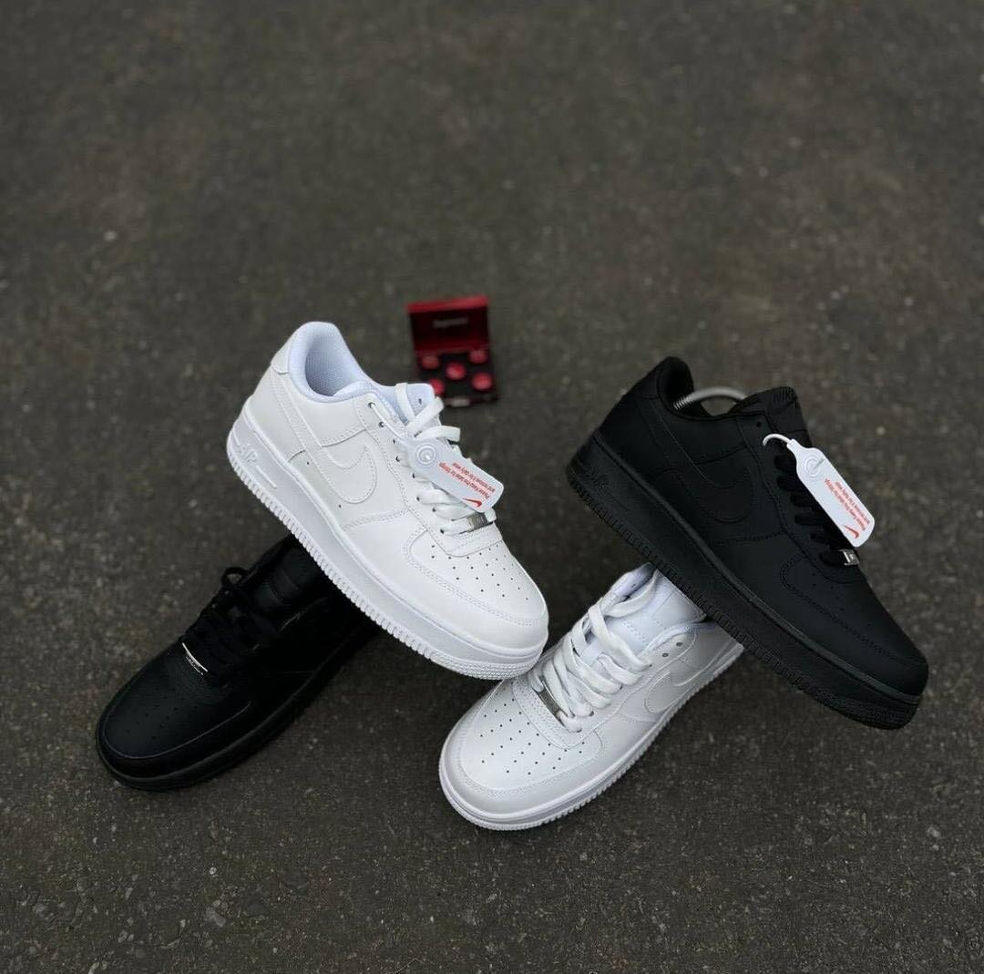 Nike Air force 1