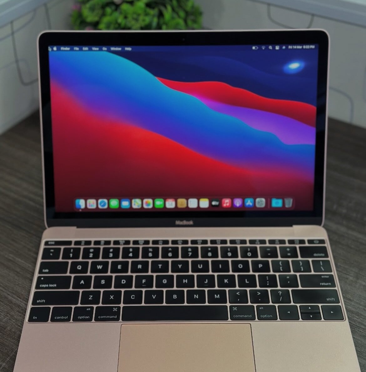 MacBook Air 2016