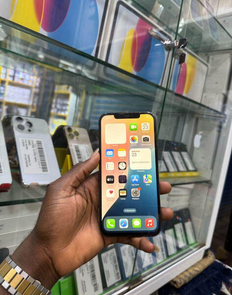 iPhone 12 Pro Max 128GB