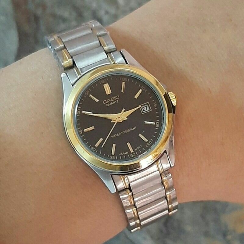 Casio Unisex Bd00422