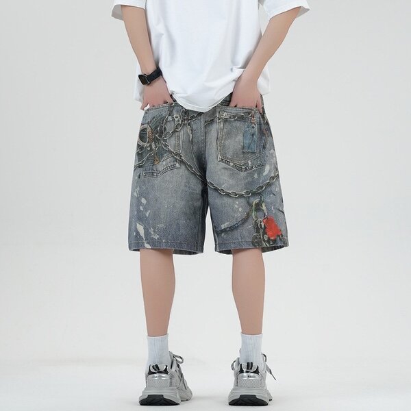 Джинсовый Рок-н-ролл