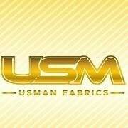 Usman Fabrics