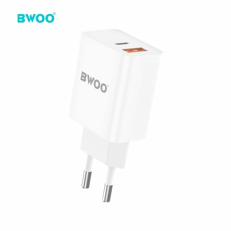 Boîtier BWOO 20W charge très rapide
