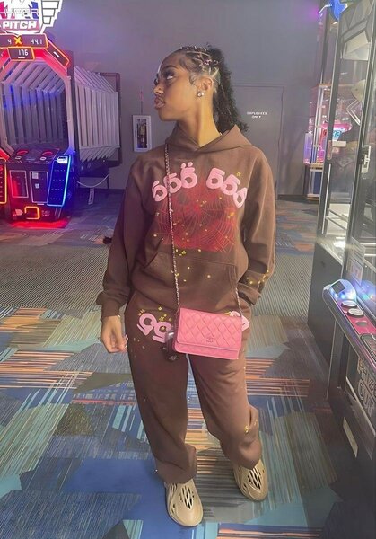 Costumes de Sport Confortables