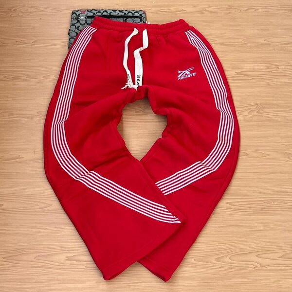 Archive  Baggy joggers