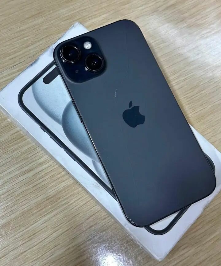 iPhone 14 Pro Max Noir 128Go