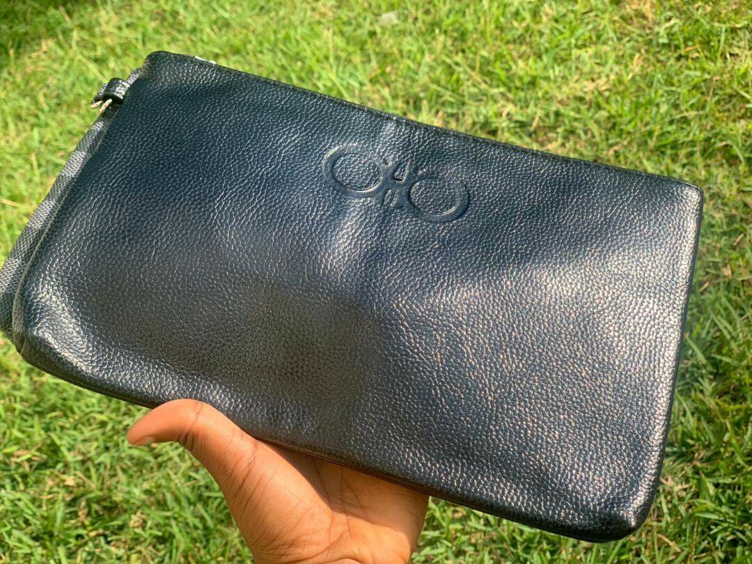 Men's pouch
