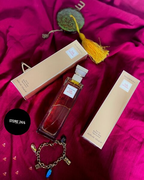 Elizabeth Arden 5th Avenue EDP 125ml