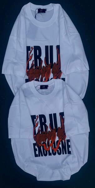 T-shirts graphiques unisexes