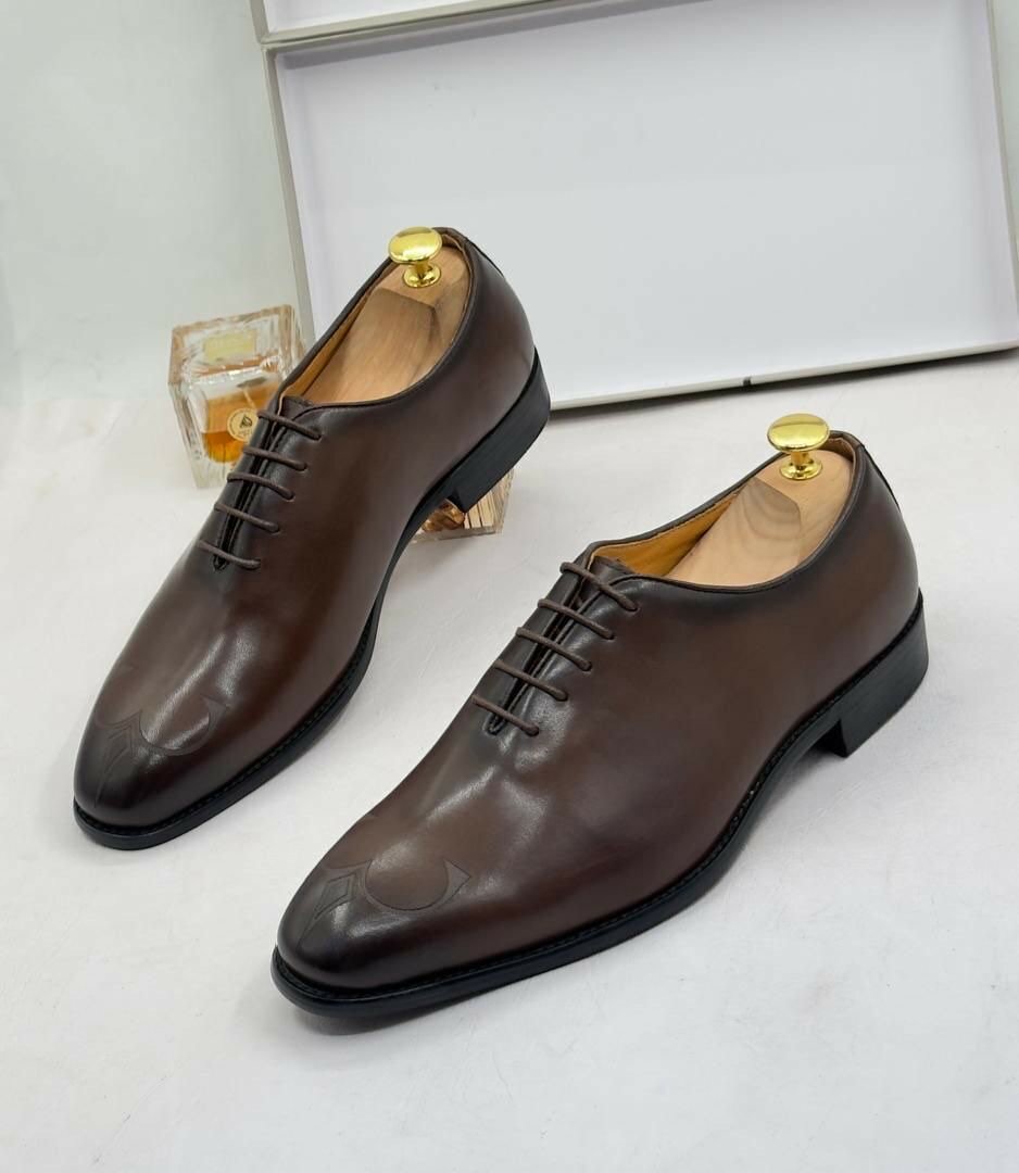 EXECUTIVE CLASSIC SHOE